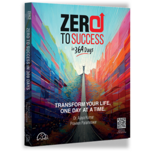 Zero to Success in 369 Days